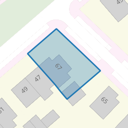 Perceel GVH46-BG-4218