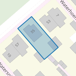 Perceel GVH46-BG-4221