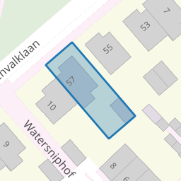 Perceel GVH46-BG-4222