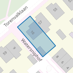 Perceel GVH46-BG-4223