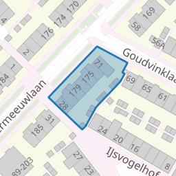 Perceel GVH46-BG-4236