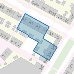 Perceel GVH46-BG-4238