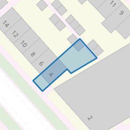 Perceel GVH46-BG-4246