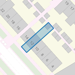 Perceel GVH46-BG-4250