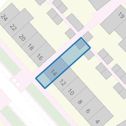 Perceel GVH46-BG-4251