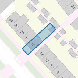 Perceel GVH46-BG-4252