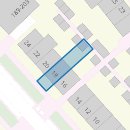 Perceel GVH46-BG-4253