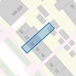 Perceel GVH46-BG-4254