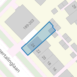 Perceel GVH46-BG-4256