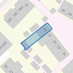 Perceel GVH46-BG-4258