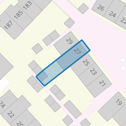 Perceel GVH46-BG-4259