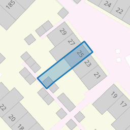 Perceel GVH46-BG-4260