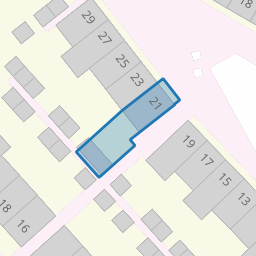 Perceel GVH46-BG-4262