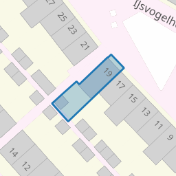 Perceel GVH46-BG-4263