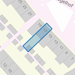 Perceel GVH46-BG-4264