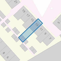 Perceel GVH46-BG-4266