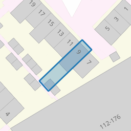 Perceel GVH46-BG-4268