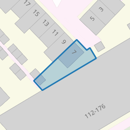 Perceel GVH46-BG-4269