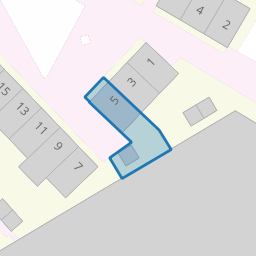 Perceel GVH46-BG-4270