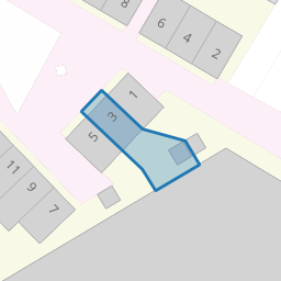 Perceel GVH46-BG-4271