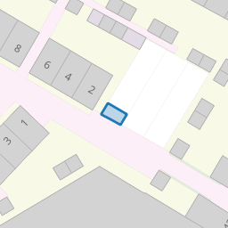 Perceel GVH46-BG-4273