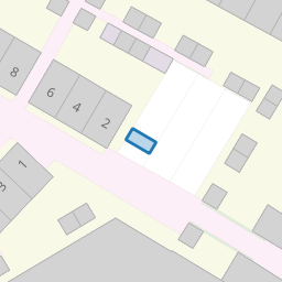 Perceel GVH46-BG-4274