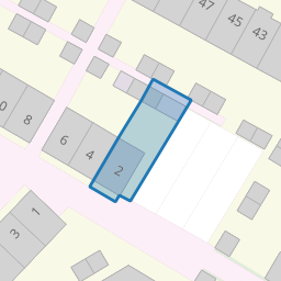 Perceel GVH46-BG-4289