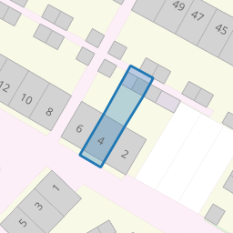 Perceel GVH46-BG-4290