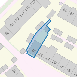 Perceel GVH46-BG-4301