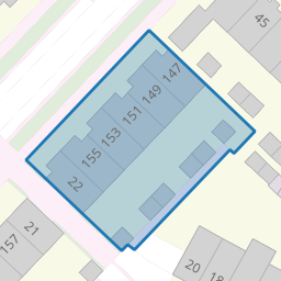 Perceel GVH46-BG-4303