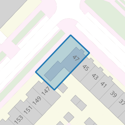 Perceel GVH46-BG-4304