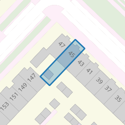 Perceel GVH46-BG-4305