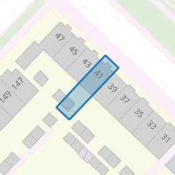 Perceel GVH46-BG-4307