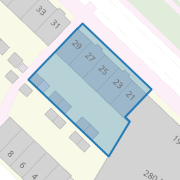 Perceel GVH46-BG-4309