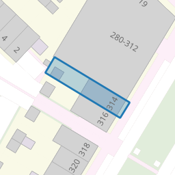 Perceel GVH46-BG-4310