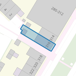 Perceel GVH46-BG-4311