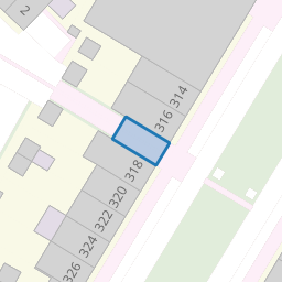 Perceel GVH46-BG-4312