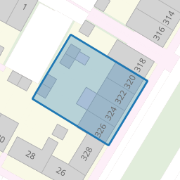 Perceel GVH46-BG-4314