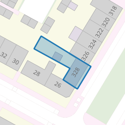 Perceel GVH46-BG-4315