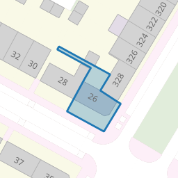 Perceel GVH46-BG-4316