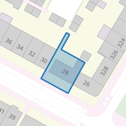 Perceel GVH46-BG-4317