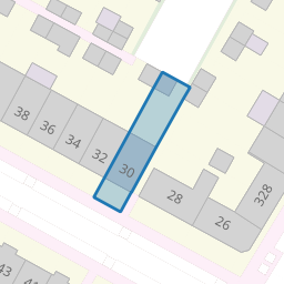 Perceel GVH46-BG-4318