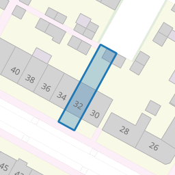 Perceel GVH46-BG-4319