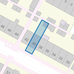 Perceel GVH46-BG-4323