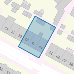 Perceel GVH46-BG-4325