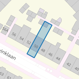 Perceel GVH46-BG-4326