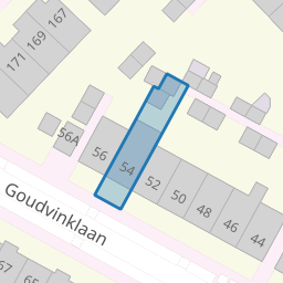 Perceel GVH46-BG-4328