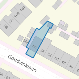 Perceel GVH46-BG-4329