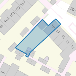 Perceel GVH46-BG-4331