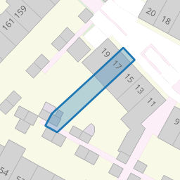 Perceel GVH46-BG-4332